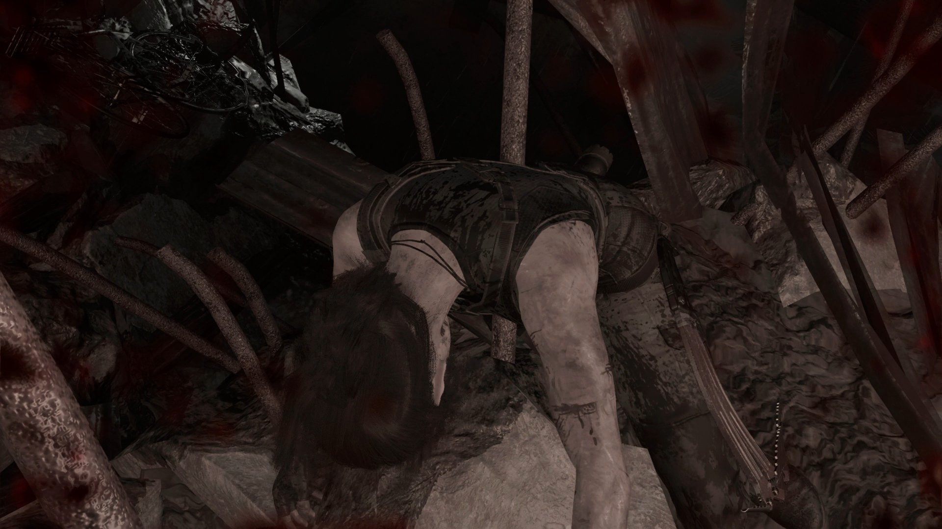 Shadow of the Tomb Raider - Imagen 37